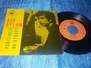 7'' EP BOB DYLAN POSITIVELY 4TH STREET CBS 6198 PORTUGAL VERY RARE vinyl EX+