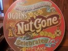 LP SMALL FACES OGDEN'S NUT GONE FLAKE IMMEDIATE Rcds UK 1968 Stereo IMSP 012  NM