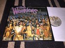 The Warriors Original Motion Picture Soundtrack Lp Record Rare Ex