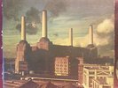 Pink Floyd - Animals (LP 1977 Columbia JC-34474 Gatefold) G/VG