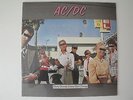 AC/DC: Dirty Deeds Done Dirt Cheap Vinyl  LP