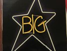 Big Star #1 Record Ardent First Press ADS-2803