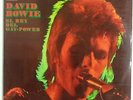 David Bowie El Rey Del Gay-Power 2-LP España 1981 Portada gatefold