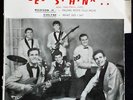 Les Sphinx rare EP Madison...H...