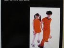 The White Stripes Pacific Rim Tour Only 7