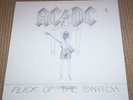 AC/DC ?– Flick Of The Switch - Albert Productions ?– APLP.061