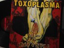 TOXOPLASMA GUT & BÖSE LP