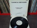 Yannick Chevalier ?– Ecoute Le Son Du Soleil