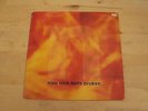 NINE INCH NAILS BROKEN LP