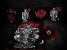 Archgoat - The Light-Devouring Darkness LP Gatefold Splatter