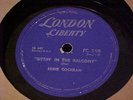 Rockabilly 78 Eddie Cochran 