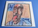 LP ITALIAN PROG JURI CAMISASCA - LA FINESTRA DENTRO