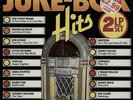 Various Artists Juke- Box Hits vinyl LP album record Dutch HRLP12D DISKY 1988