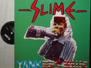 SLIME YANKEES RAUS LP