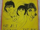 The Who  - Happy Jack/I've Been Away -  German Picture Sleeve PS 7