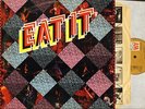 HUMBLE PIE eat it AMLS 6004 A1-D1 1st press with integral booklet LP PS VG/VG+