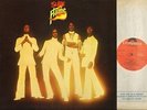 SLADE in flame 2442 126 A3/B1 early press in laminated gatefold uk LP PS EX/EX