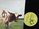 PINK FLOYD- PROGRESSIVE ROCK  LP LIMITED COPY ORIGINAL PRESSING-