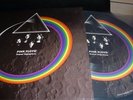 PINK FLOYD- PROGRESSIVE ROCK  LP LIMITED COPY- LP