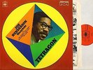 JOE HENDERSON QUARTETS tetragon 63736 A1/B1 1st press uk cbs milestones LP EX/VG