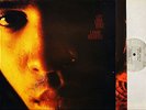 LENNY KRAVITZ let love rule VUSLP 10 A3U/B3U with inner uk virgin 1989 LP EX/EX