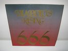 1994 DIABOLOS RISING 666 NECROMANTIA IMPALED NAZARENE RAISM ROTTING CHRIST