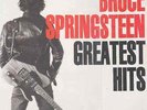 BRUCE SPRINGSTEEN Greatest hits 1995 Dutch double LP NM