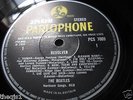 THE BEATLES  REVOLVER 1966 UK 1st  PARLOPHONE STEREO PRESSING EX con