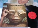 Organ Grinders - Out of the Egg W/ Insert Orange Label Mercury Records 1970 LP