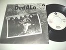 DEDALO - BIANCANEVE raro 45 obscure ITALY PROG WAVE perfetto Diapason Rec