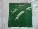 THE SMITHS - THE QUEEN IS DEAD, LP, EXC, ROUGH TRADE LABEL, ROUGH 96, 1986