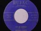 rare Northern Soul 45 BRENDA JONES on RUJAC Listen