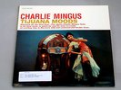 CHARLIE MINGUS 