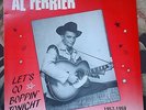 Al Ferrier LP 