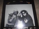 ICE SKATES WITH ARMS Private Outsider Psych Folk SSW LP , SEALED, VERY RARE