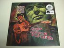 RSD 2015 Brian James - The Guitar That Dripped Blood LP Red Vinyl