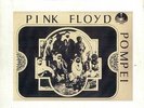 Pink Floyd Pompei Live LP Vinyl 33 Instant Analysis IA 1036