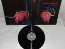 BLACK SABBATH Paranoid LP Vertigo SWIRL 6360 011 CLEAN 1970 Made In ITALY Vinyl