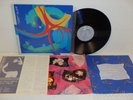 ROBERT PLANT Shaken n Stirred JAPAN AUDIOPHILE NM LP Warner Pioneer LED ZEPPELIN