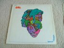 LOVE - FOREVER CHANGES - RARE UK STEREO LP 1ST PRESS EKS-74013 A1/B1