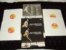 BRUCE SPRINGSTEEN & THE E STREET BAND - Live 1975-85 - 5 x Vinyl LP Box Set