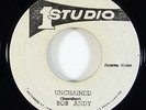 Bob Andy/Wailers 