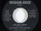 Ras Ifton & The Zionettes 