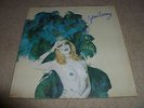 GOLDEN EARRING-Moontan  VINYL LP UK ORIG 1st PRESSING + INSERTS 