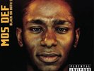 MOS DEF 
