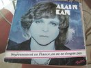 ALAIN KAN