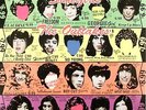 ROLLING STONES LP VINYL SOME GIRLS - THE OUTTAKES