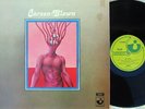 Carson ORIG OZ LP Blown NM ’72 Blues Prog Harvest SHVL608 Broderick Smith