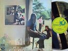 Pink Floyd 2ND Press UK 2LP Ummagumma VG+ ’69 Harvest SHDW2 Psyche Gigi cover
