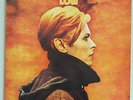 David Bowie - Low - Vinyl LP UK
